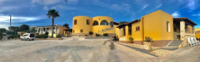 Residence Villa Ambra, Lampedusa e Linosa